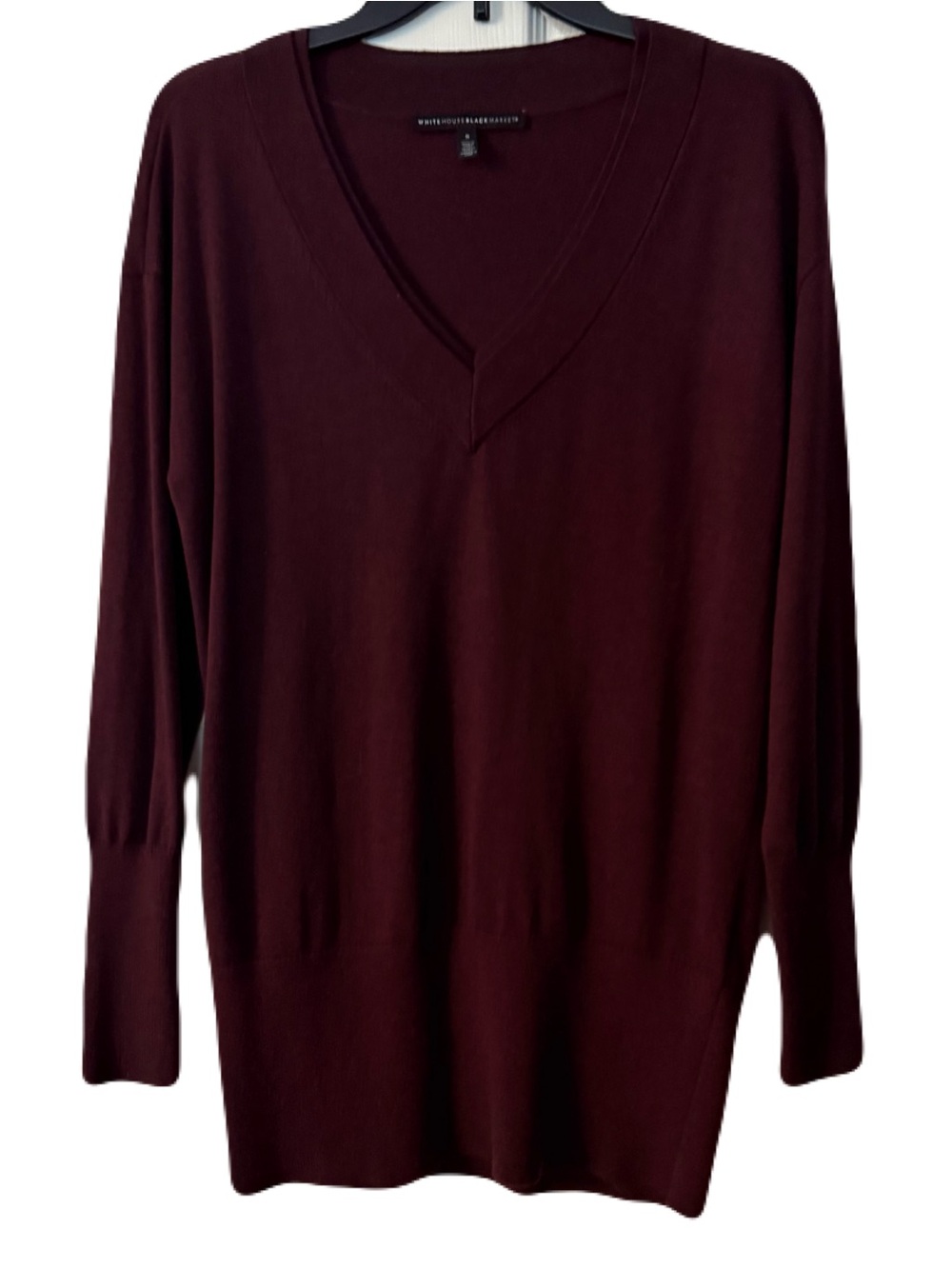 WHBM Sweater